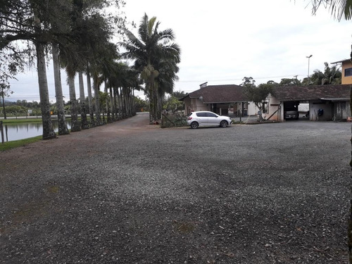 Imagem 6 de 18 de Terreno No Pirabeiraba Com 0 Quartos Para Venda, 18712 M² - Kt324
