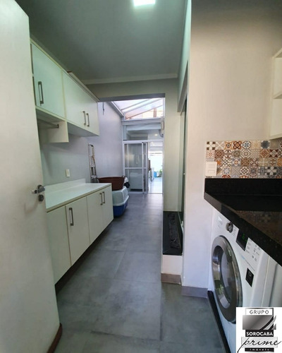 Imagem 21 de 30 de Casa - Ca00293 - 70550109