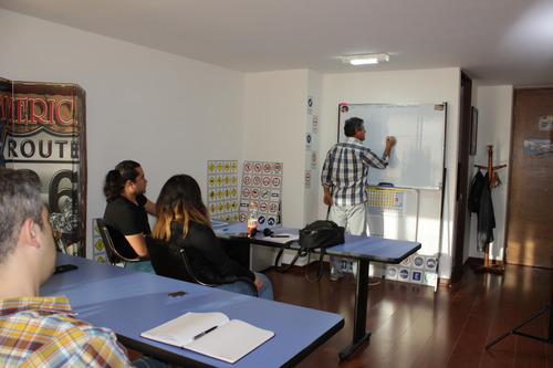 Imagen 4 de 10 de Cursos De Conducción De Motos
