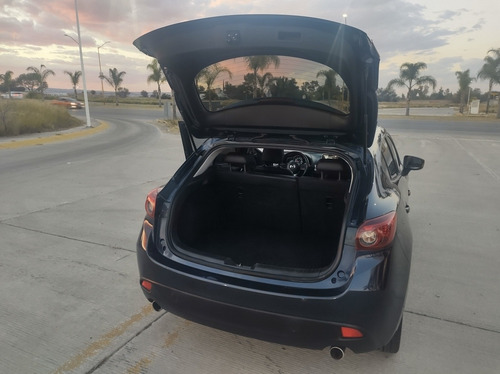 Imagen 5 de 15 de Mazda 3 2015 2.5 Hb S Grand Touring L4 At
