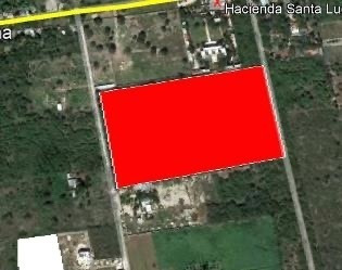 Terreno(155) En Venta En Kantoyna Conkal