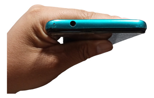Celular Motorola E7 Batería. (Usado)