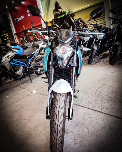Cf Moto Nk 150