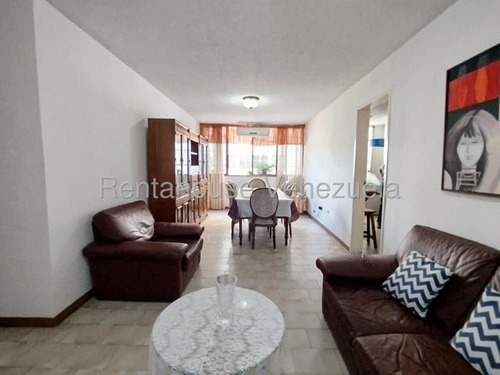 Apartamento En Venta Urb. Base Aragua Piso Bajo 25-23980 Df