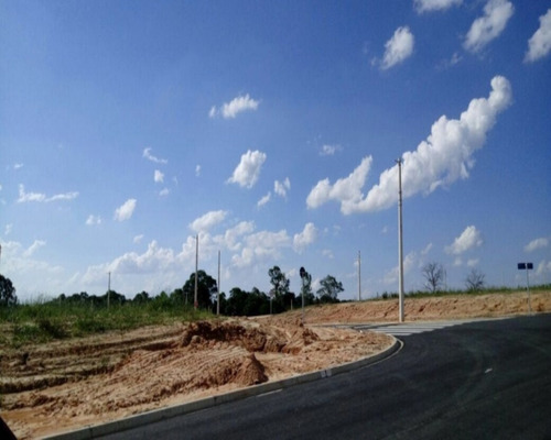Imagem 1 de 18 de Terreno Comercial Com 378m² No Jardim Taquaral Salto Sp - - Te00003 - 33713725