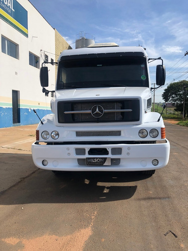Imagem 2 de 13 de Mercedes Benz 1938