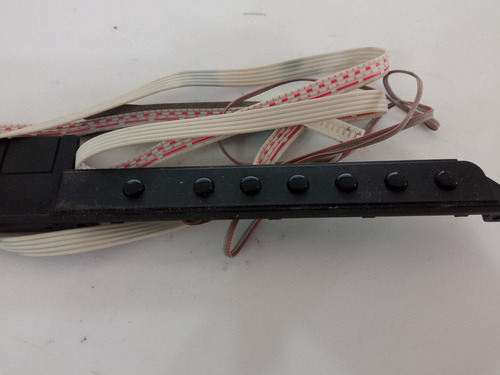 Ts13u32a01 Botonera Receptor Cables De Tv Serie 288 (Usado)