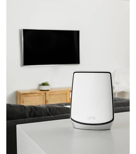 Sistema Wifi 6 Mesh Tri-banda Total Para Hogar