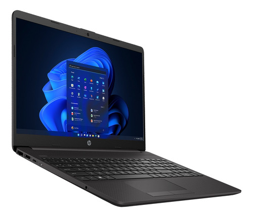 Notebook 15,6'' Hd Hp 255 G9 Ryzen 7 5825u 8gb 512gb Ssd W11 Color Gris Ceniza