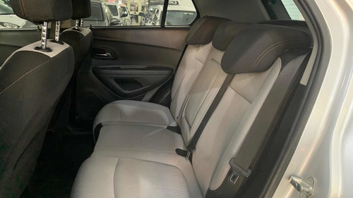 Chevrolet Tracker 1.8 Ltz 140cv 2018