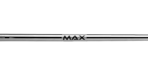 Imagen 7 de 9 de Kaddygolf Set Hierros Golf Taylormade M4 Acero Relanzamiento