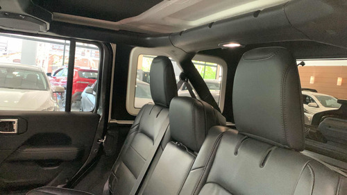 Jeep Wrangler 3.6 Rubicon 284hp Atx