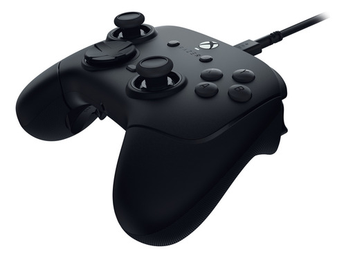 Control Alámbrico Razer Wolverine V3 Tournament Edition