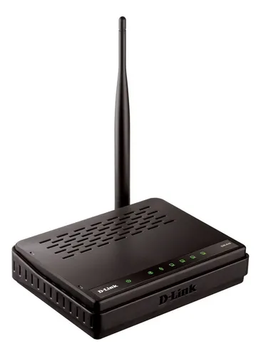 Router Wireless N 150 Home Dir-610