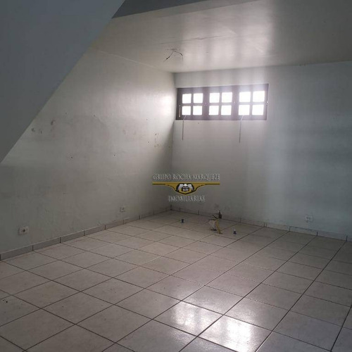 Imagem 9 de 15 de Sobrado Com 3 Dormitórios À Venda, 120 M² Por R$ 680.000,00 - Tatuapé - São Paulo/sp - So1185