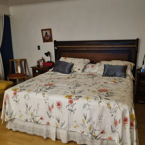 Parcela En Venta En Lampa