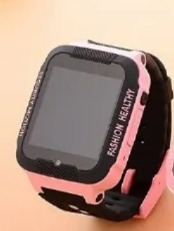 Reloj Gps Smart Phone + Wifi KidsAladeng