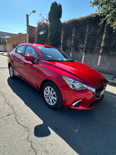 Mazda Mazda 2 1.5 I Touring Mt