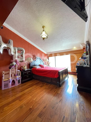 Casa En Venta Fuentes De Satélite, Naucalpan - Excelente Ubicación