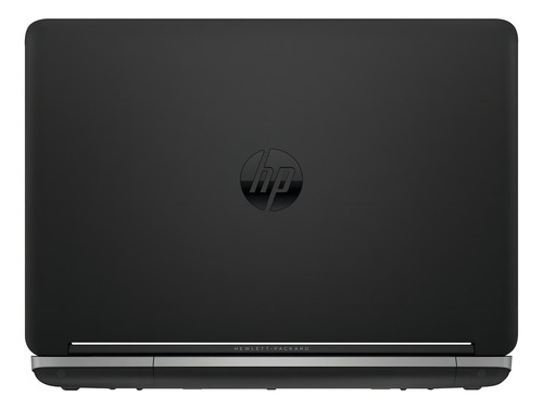 Notebook ProBook 640 G1 14" negro 4GB de Ram - 320GB HDD - Intel Core i5