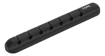 Comprar Organizador De Cables Usb Para 7 Cables Topk