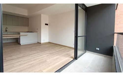 Vendo Apartaestudio Nuevo En Envigado, Mayorca