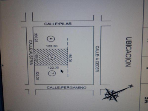 Imagen 21 de 21 de Oficinas - Troncos Del Talar