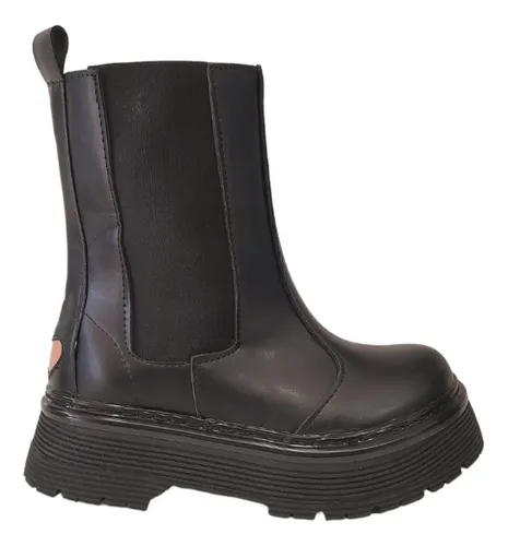 Botas y Botinetas Talle 32 Borcegos 32 para Mujer MercadoLibre