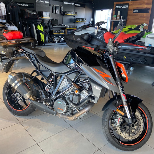 Ktm 1290 Super Duke R Oportunidad Pm