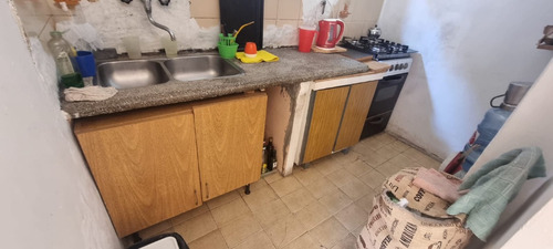 Reservada Ballester Casa 3 Ambientes 300 M Galpon Inversor F: 10142