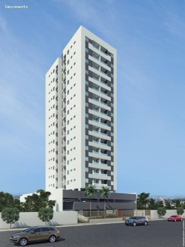 Apartamento Em Iputinga, Recife/pe De 56m² 2 Quartos À Venda Por R$ 259.000,00 - Ap955853