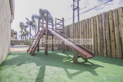 Imagem 29 de 30 de Apartamento, 3 Dormitórios, 73.76 M², Partenon - 196514