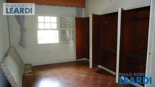 Imagem 13 de 15 de Sobrado - Alto De Pinheiros - Sp - 446988