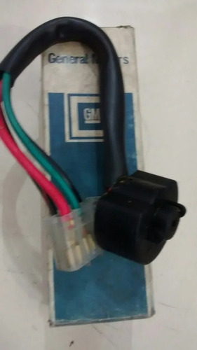Switch Conmutador De Encendido Chevette 1976-1994 4-cables