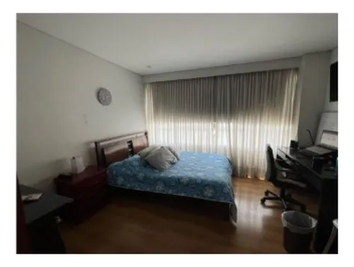Rhbr-11946 Apartamento Piso 8 (poblado, Sector Las Lomas)