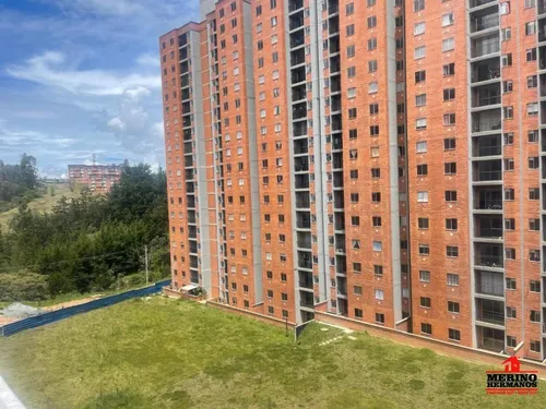 Apartamento En Arriendo En Rionegro - Vereda Fontibon