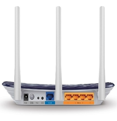 Router TP-Link Archer V4 ARCHER C20