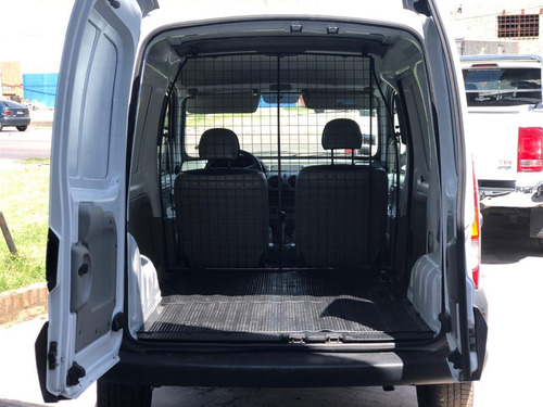 Renault Kangoo 1.6 2 Furgon Confort Cd Svt 1plc 2012