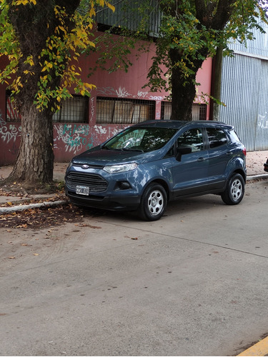 Ford Ecosport 1.5 Se Tdci 90cv 4x2