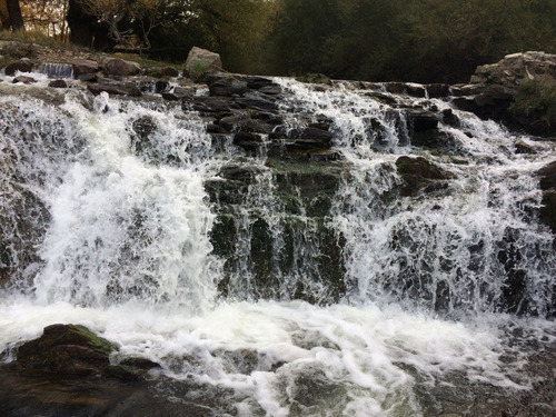 Vendo Terrenos De Ensueño En La Carolina: Tu Refugio Natural En El Corazón De Las Sierras Centrales De San Luis. Preventa Segunda Etapa