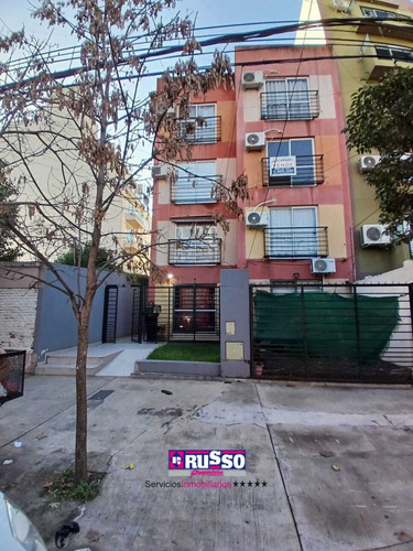Alquiler De Monoambiente En Morón