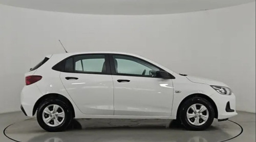 Chevrolet Onix 1.0