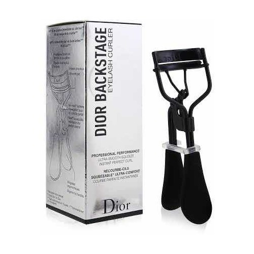 Smooth Eyelash Curler Dior Backstage Arqueador De Pestañas