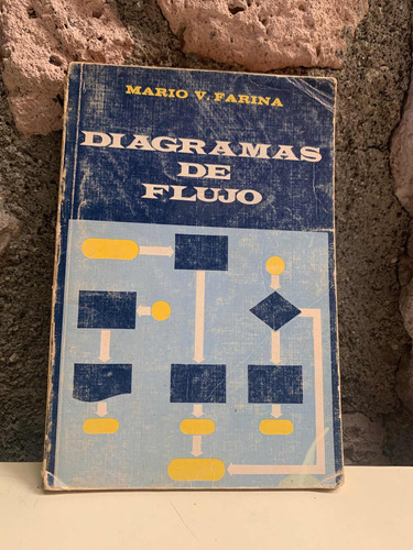 Diagramas De Flujo - Mario V. Farina