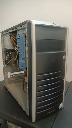 Servidor Proliant Ml110 G5 (Usado)