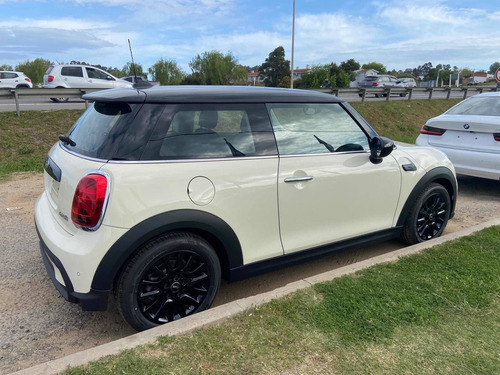 Imagen 13 de 22 de Mini Cooper Cooper Essential