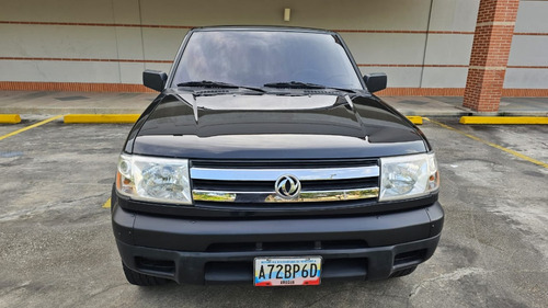 Dongfeng Zna
