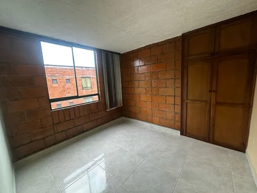 Apartamento En Arriendo Ubicado En Bello Sector Bucaros (26902).
