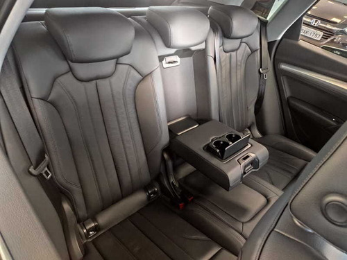 Audi Q5 Ambition 2.0 Tfsi Quattro S Tronic