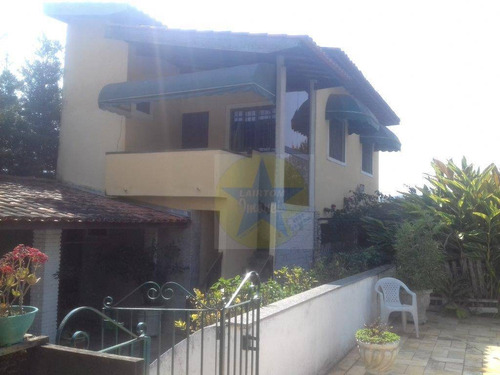 Imagem 12 de 19 de Chácara Com 3 Dormitórios À Venda, 1000 M² Por R$ 1.000.000,00 - Bosque Dos Eucalíptos - Atibaia/sp - Ch0118